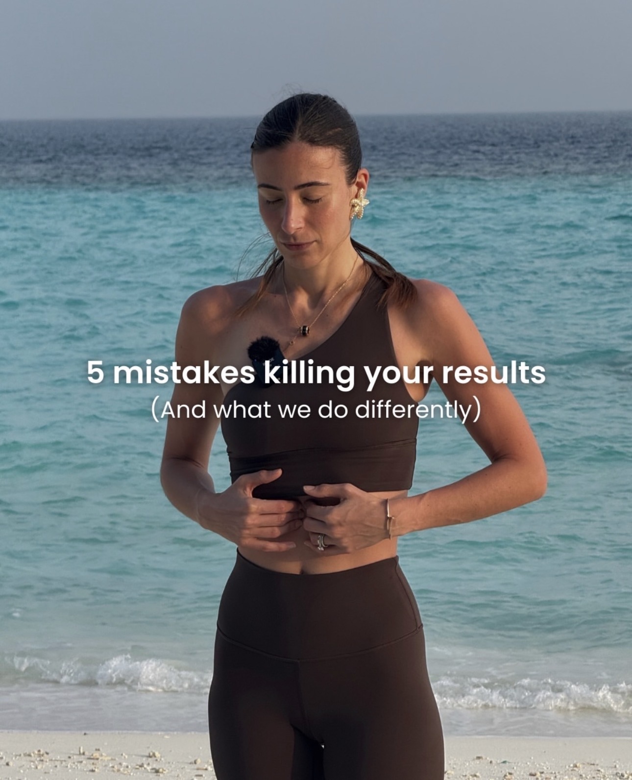Traininpink Facebook ad: 200,000 women already train with Method.