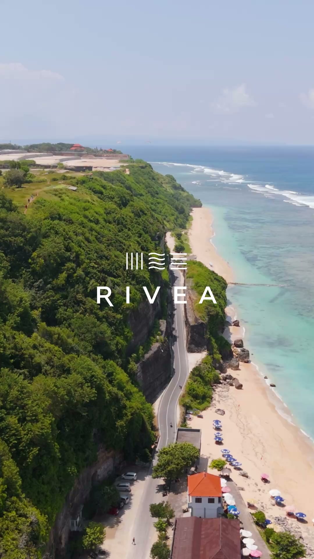 RIVEA Facebook ad: SHOP NEW SEASON