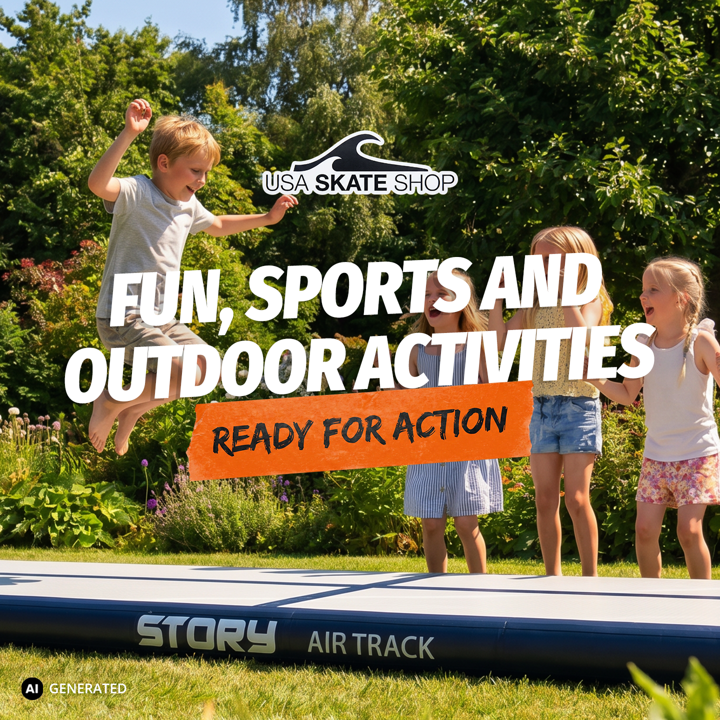 Euroskateshop Facebook ad