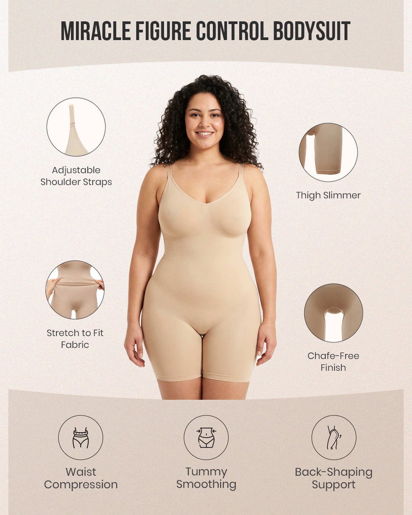 British Lingerie Studio Facebook ad
