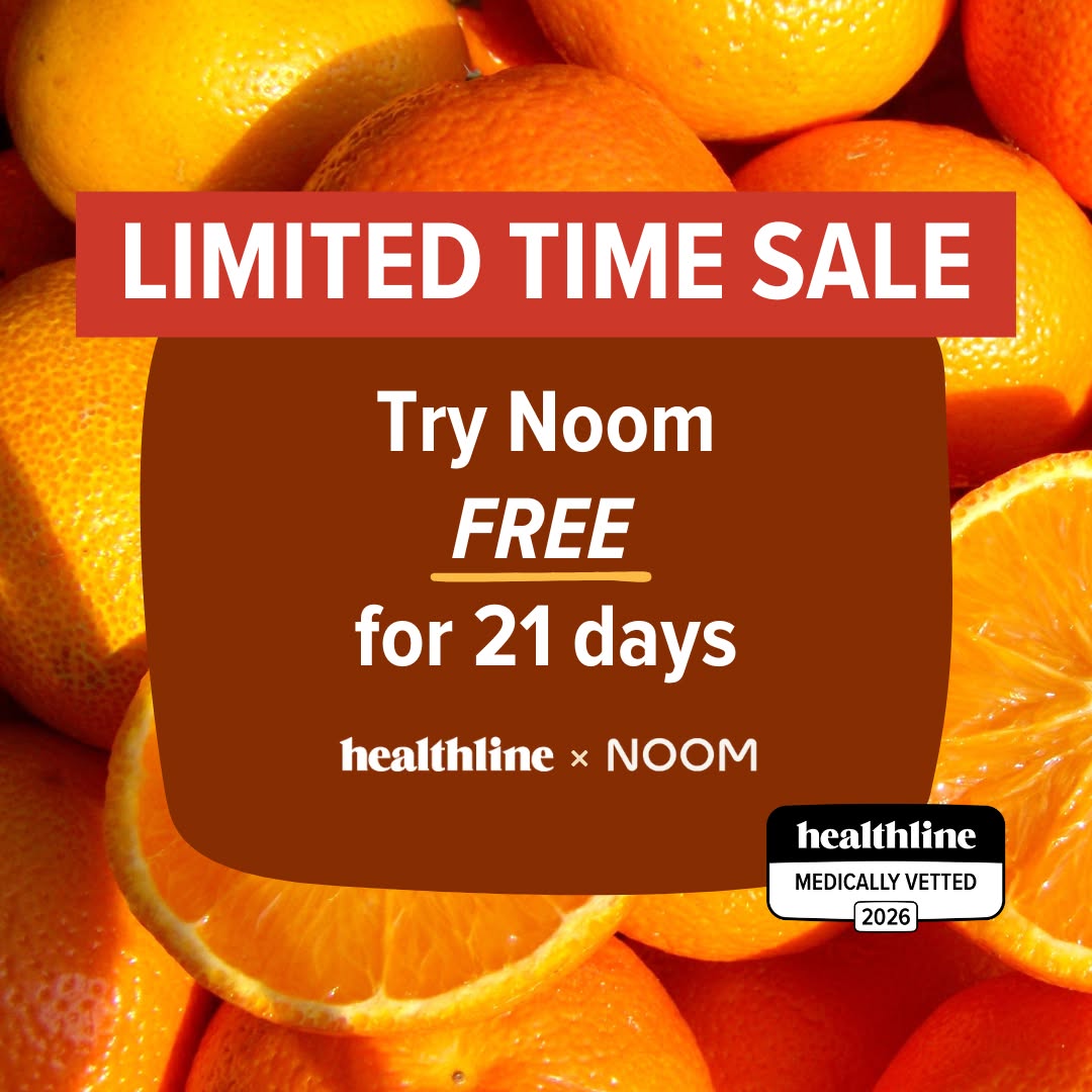 Healthline Facebook ad