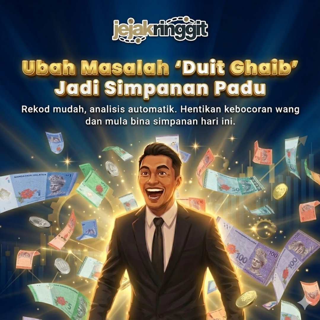 Wazza Digital Sdn. Bhd. Facebook ad
