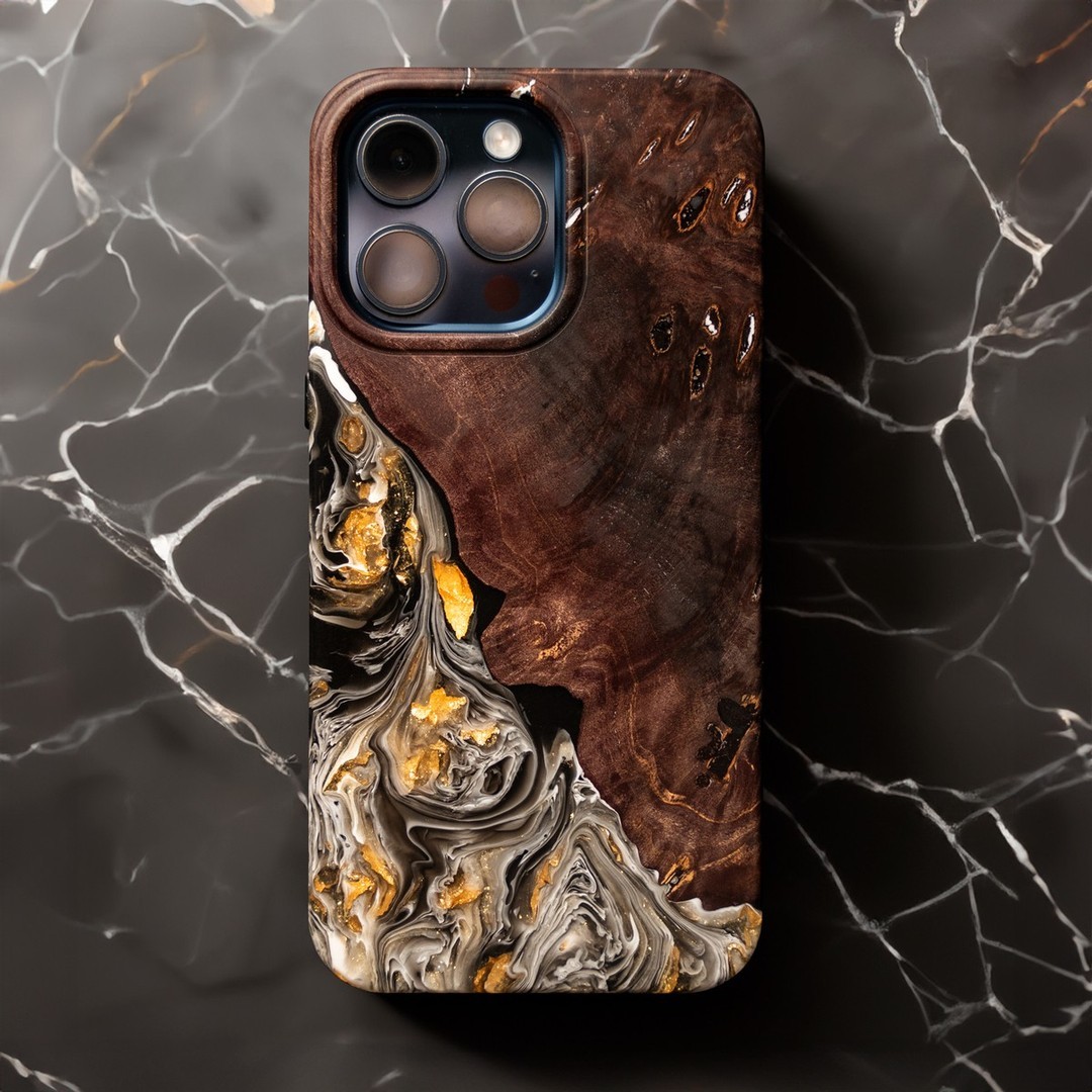 Carved Facebook ad