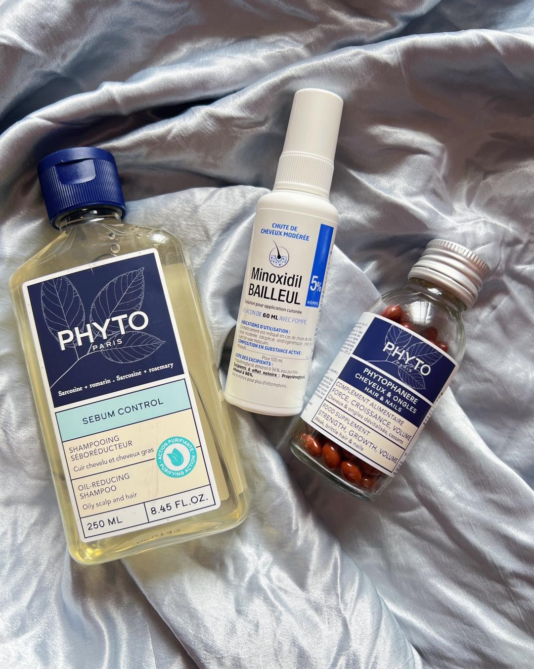 NatureBio Care Facebook ad