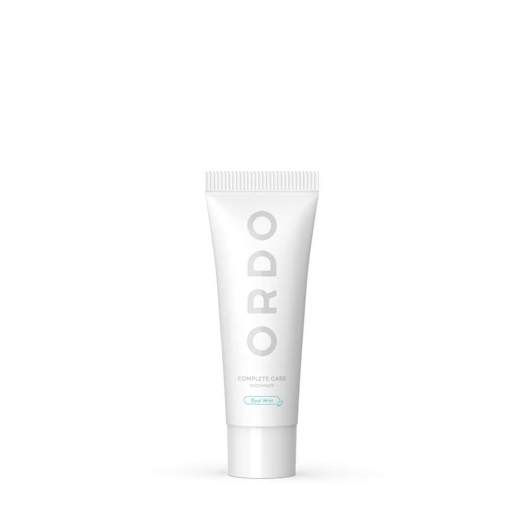 Ordo Australia Facebook ad: Upgrade your oral care game!