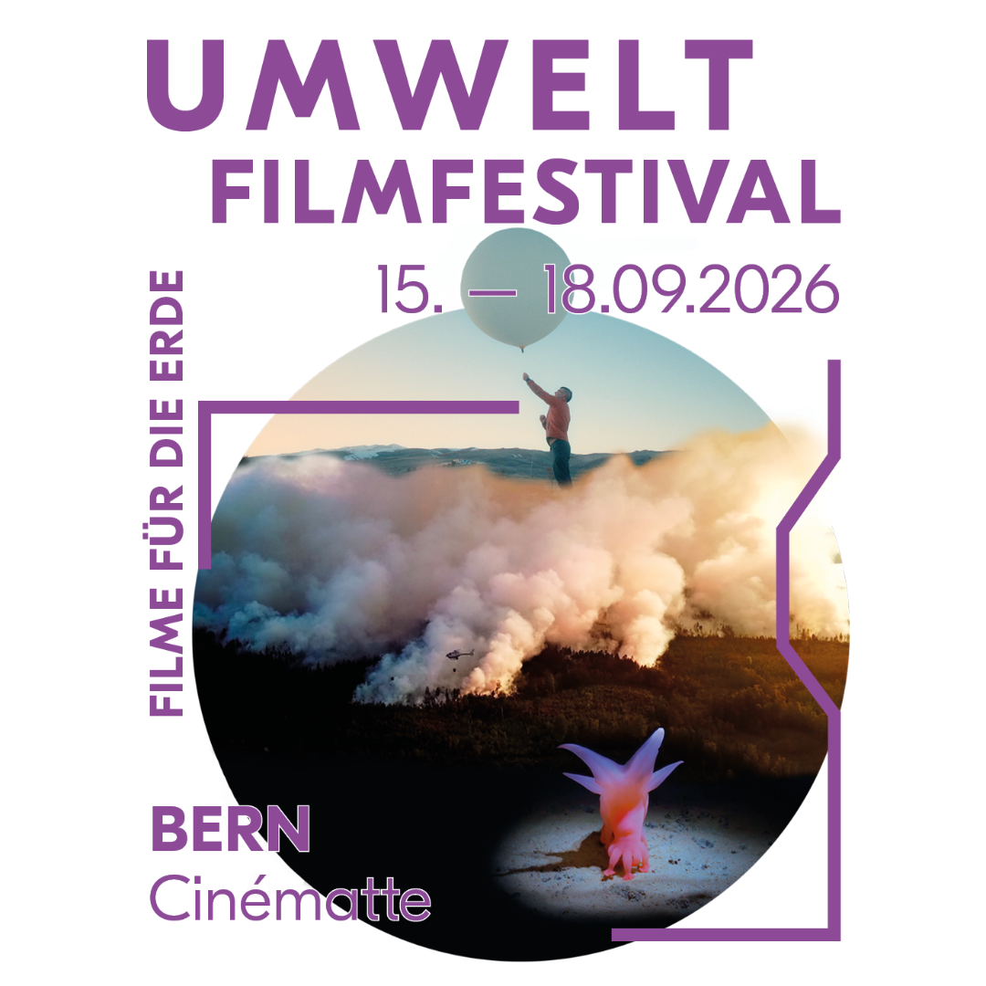Filme für die Erde Facebook ad: Filme für die Erde Festival