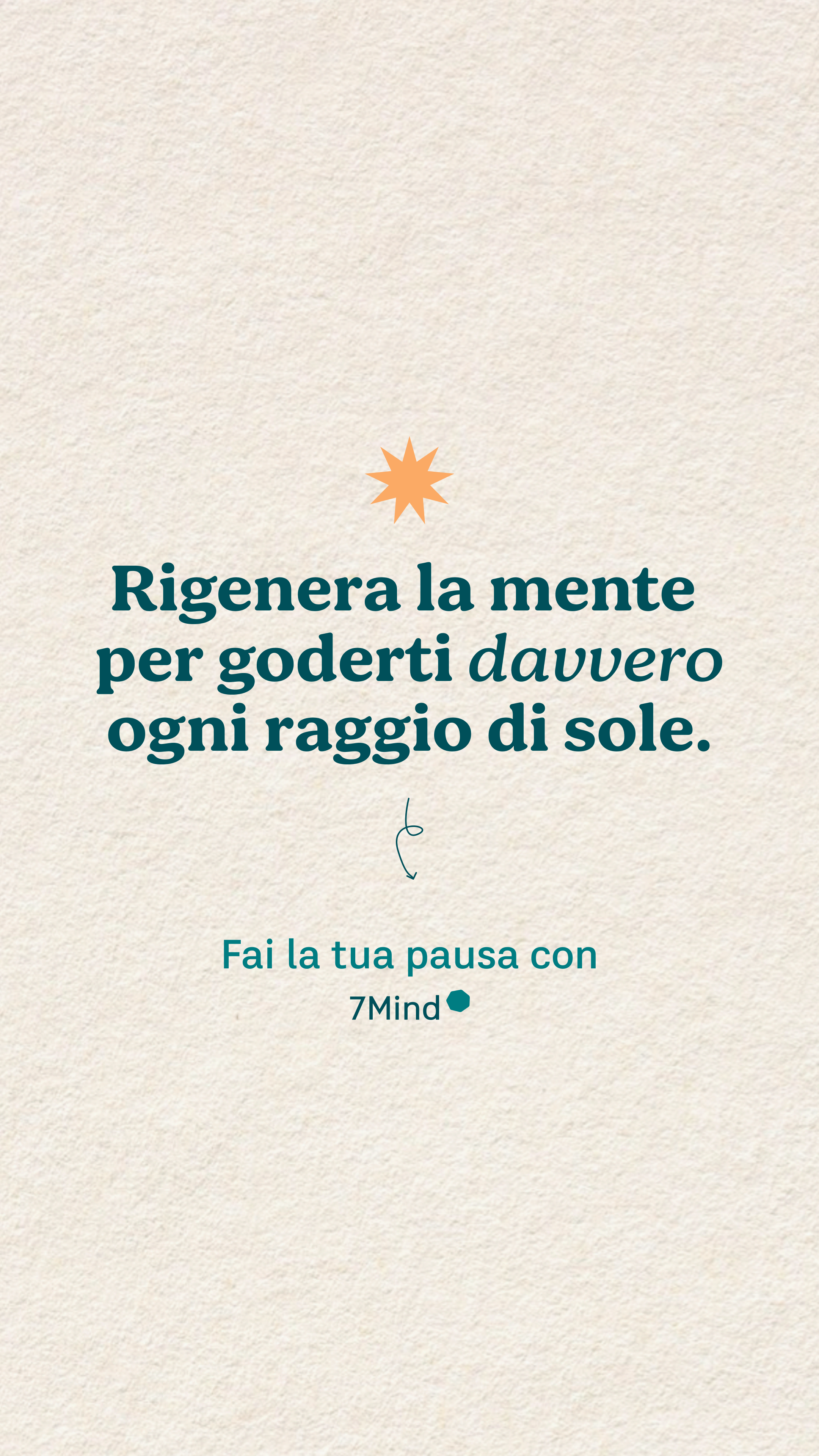 7Mind Italia Facebook ad