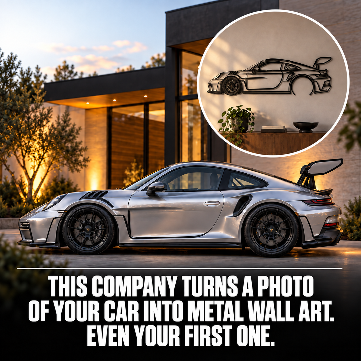 Modello Turbo Facebook ad