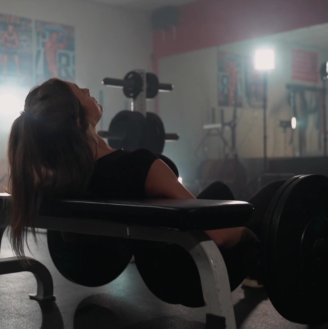 The Gym of Foley Facebook ad: Get your first month for only $49 with NO sign up