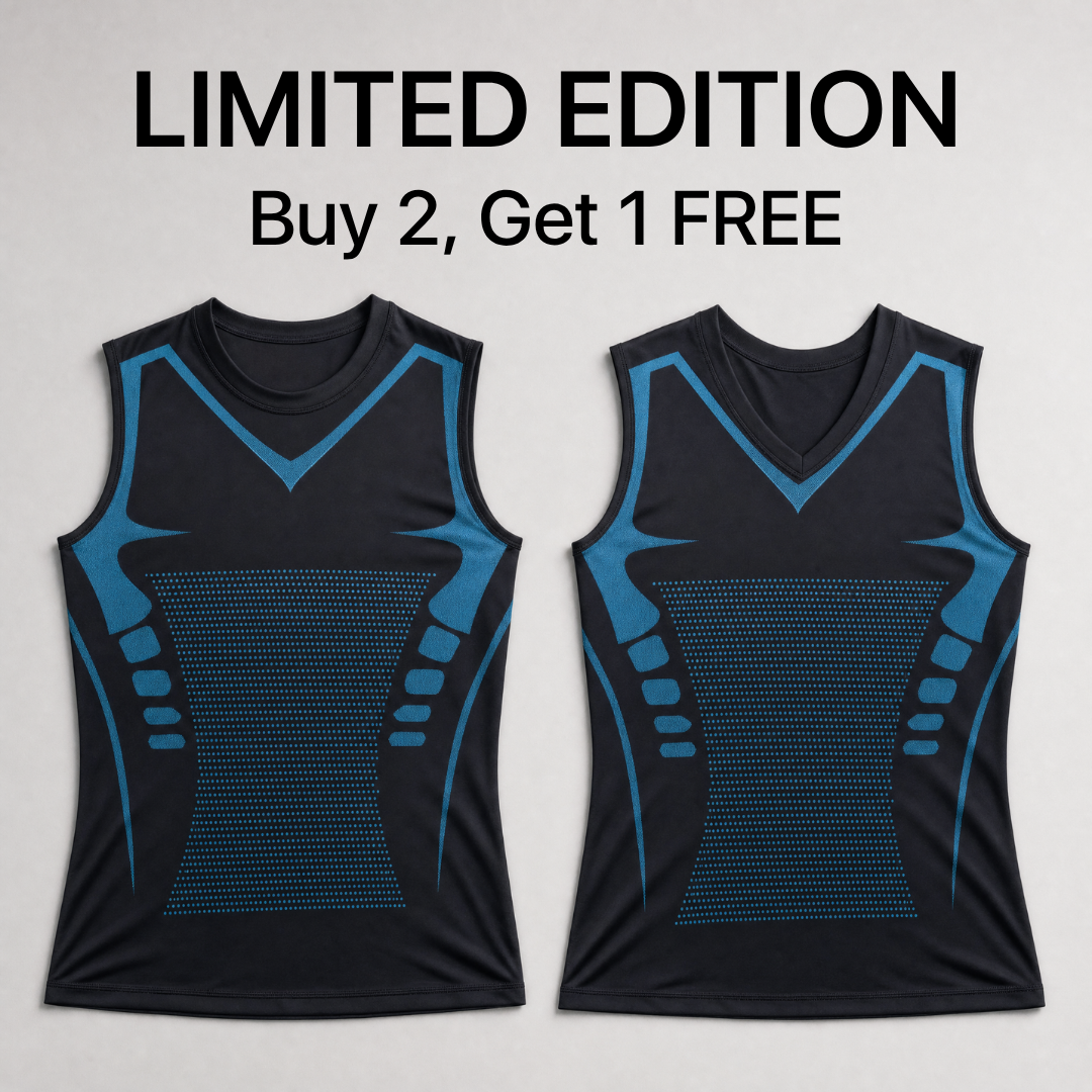 North Alpine Shop Facebook ad: BUY 2 GET 1 FREE