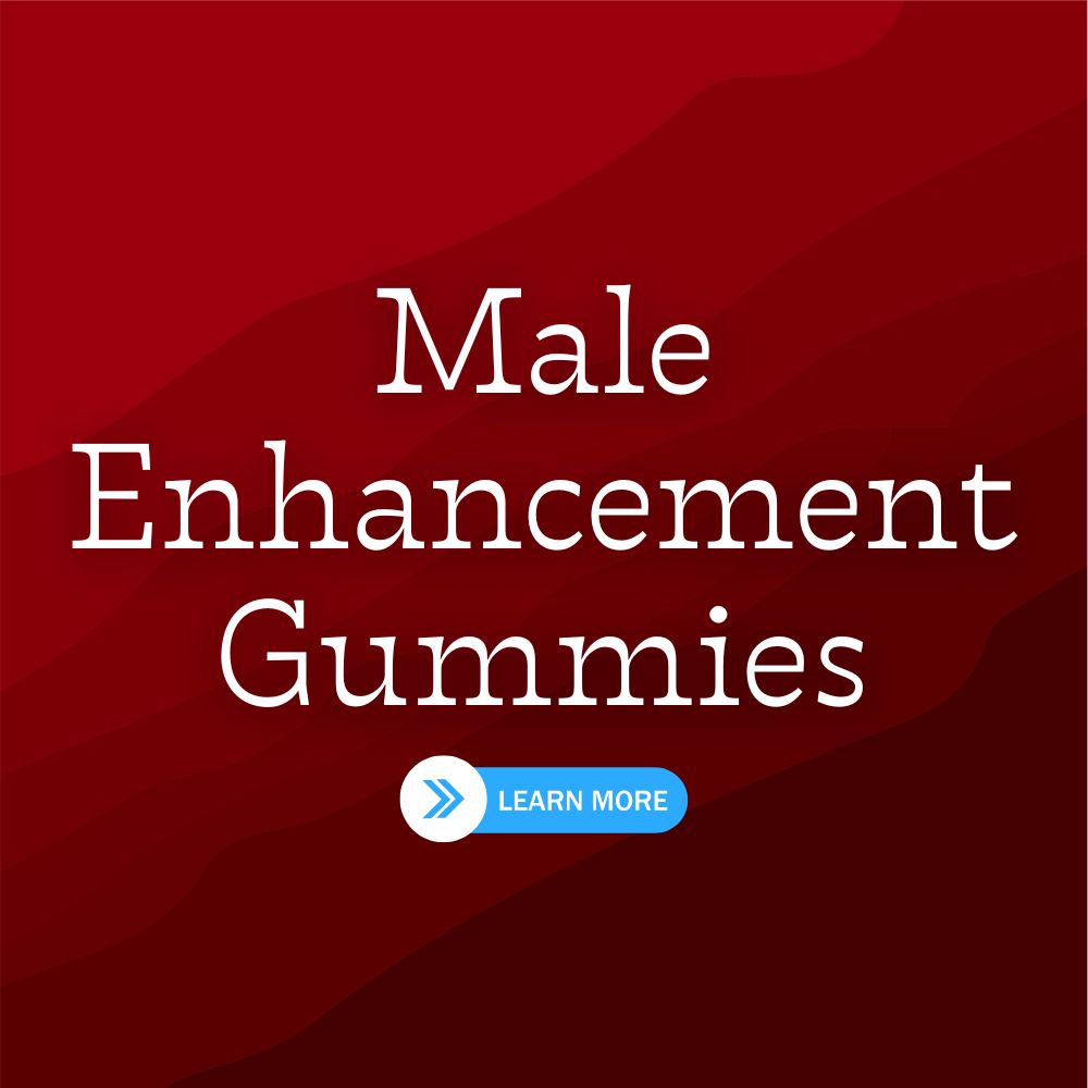 Health and Natural Facebook ad: Male Enhancement Gummies: What to Know Before Trying Them…