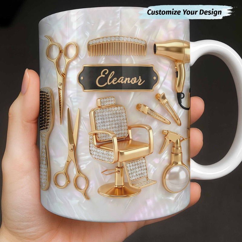 AlmaGems - Cultural Customized Gifts Facebook ad