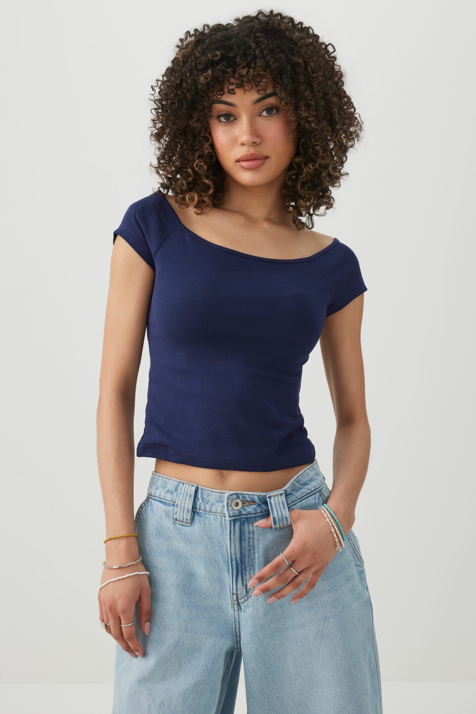 Ardene Facebook ad