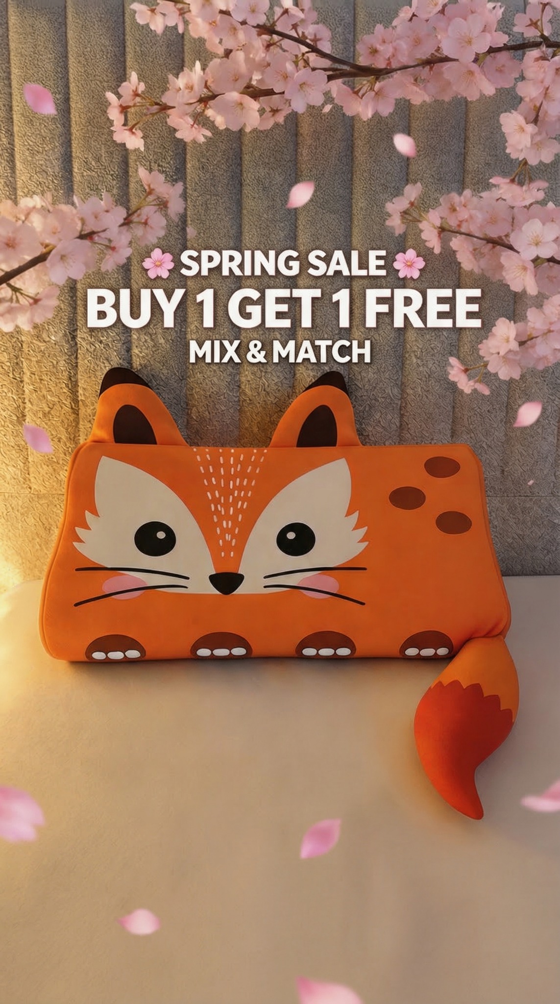 Bombees Facebook ad