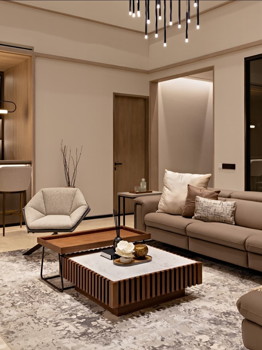 Jakarta Rugs & Carpets Facebook ad