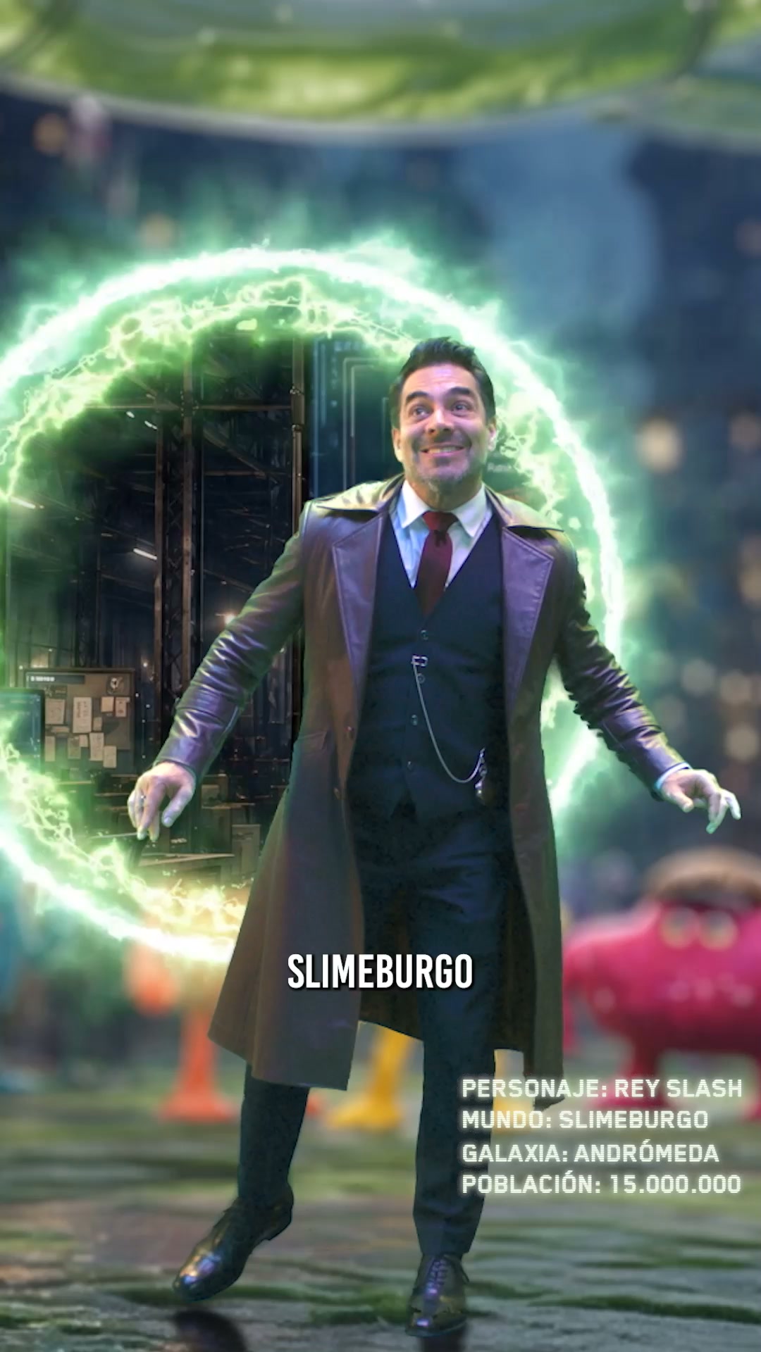 Univision Facebook ad: Quién es La Máscara| Domingo 11 de Octubre 8P/7C