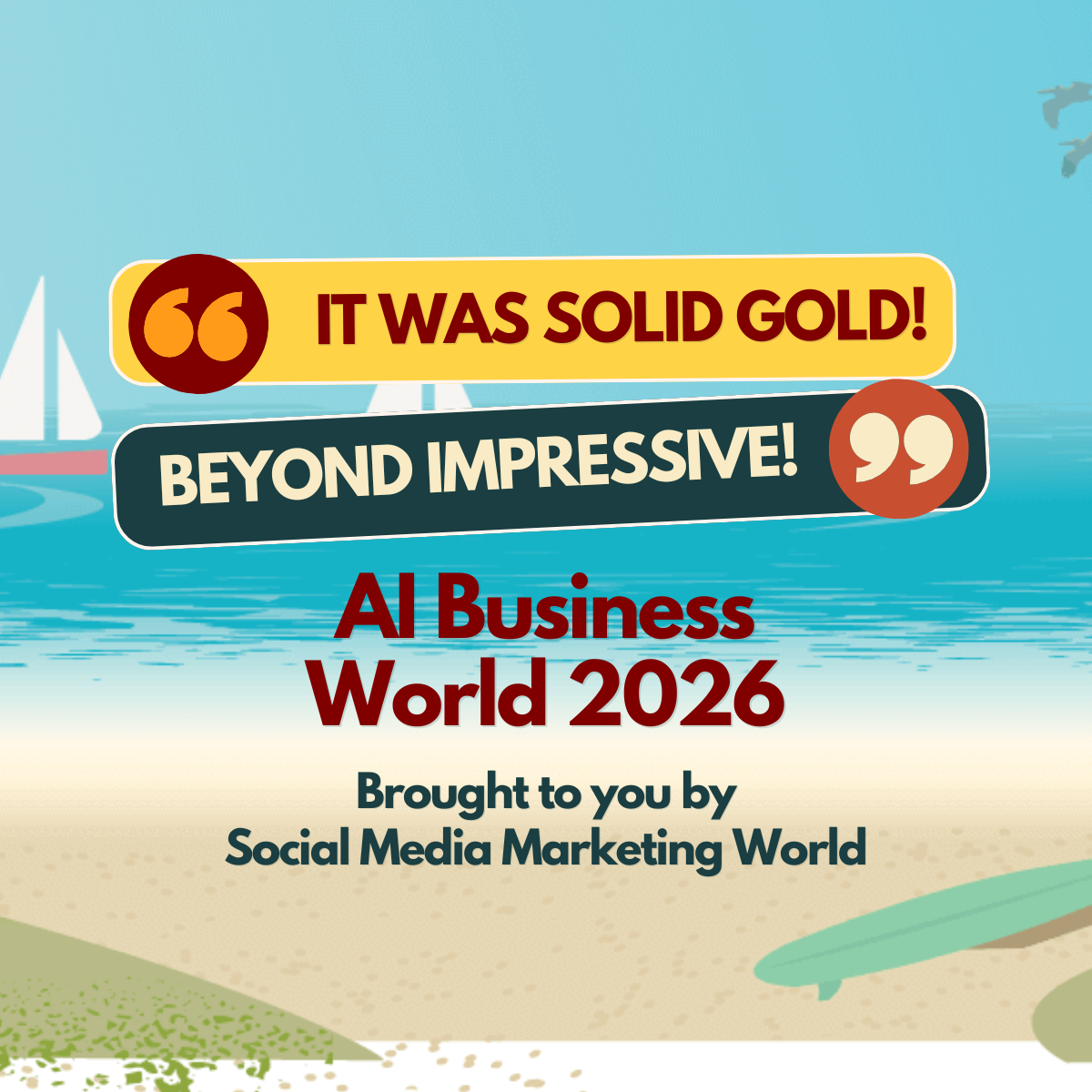 Social Media Examiner Facebook ad