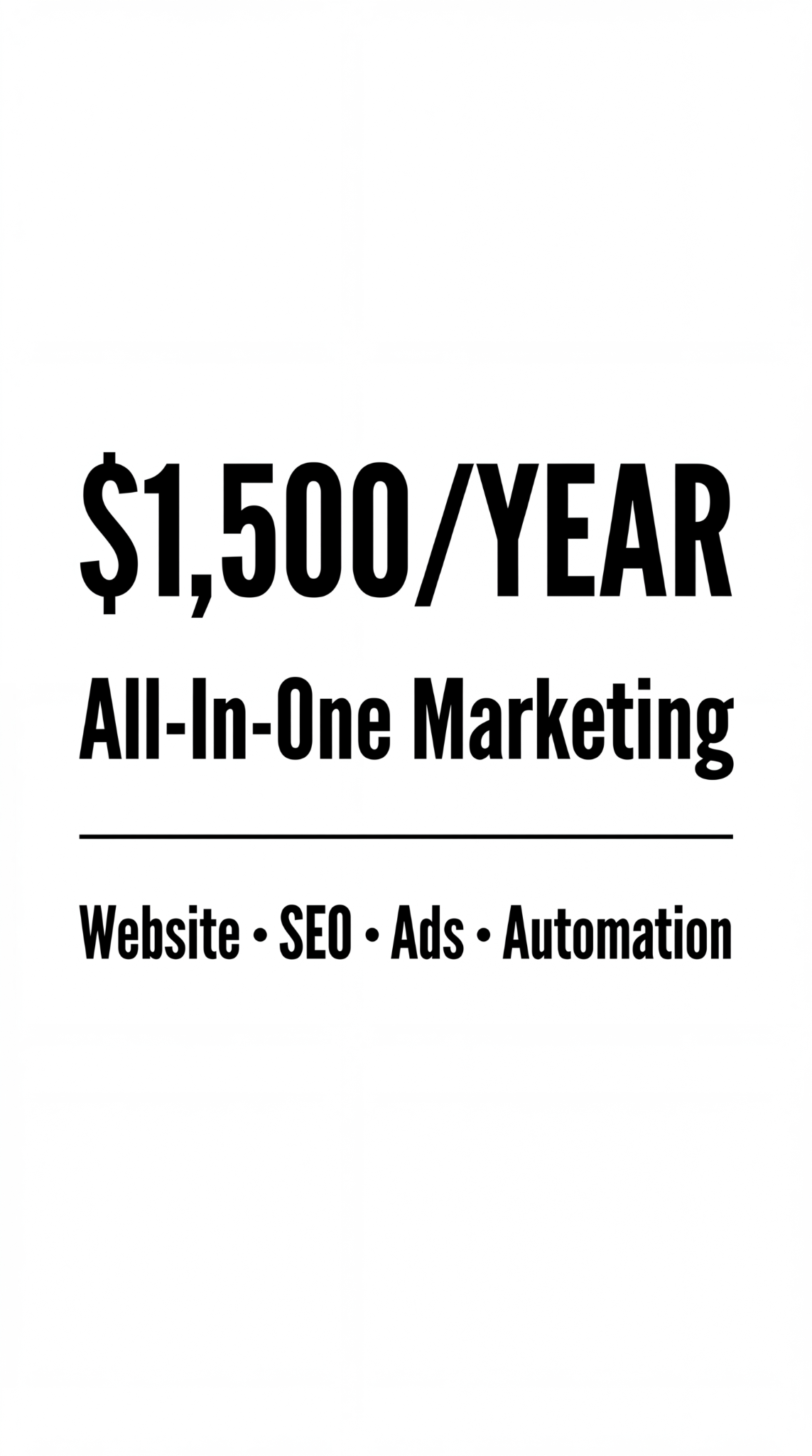 Web Brilliant Company, LLC Facebook ad from Jul 14, 2026