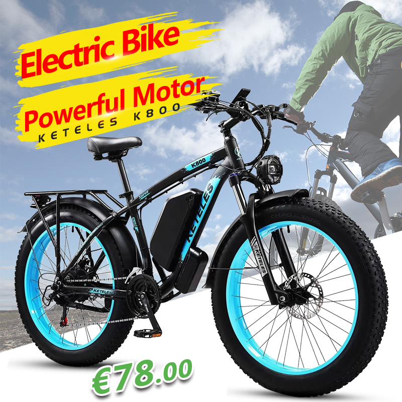 Jonathan Attlee Facebook ad: green travel, long-range electric bicycles at a price that…