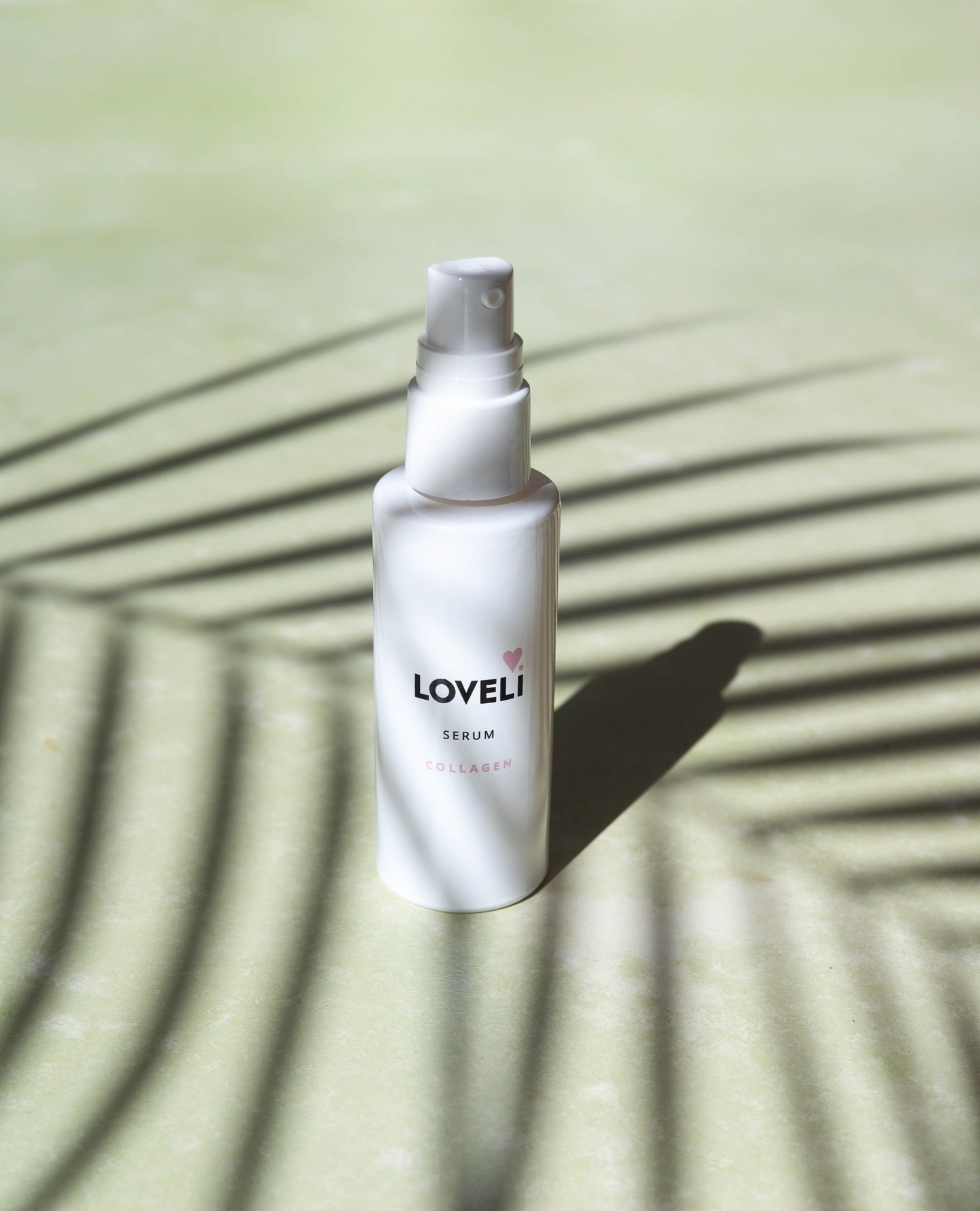 Loveli Facebook ad