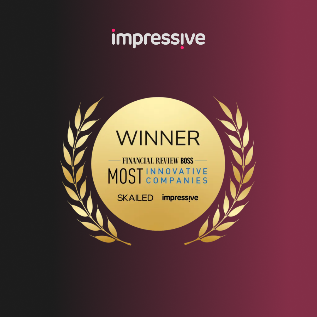 Impressive Facebook ad: Top 3% APAC | Multi Award-Winning Growth Agency.