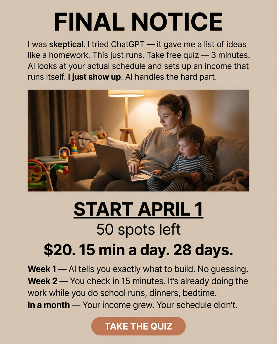 Kimberly Rhodes Facebook ad