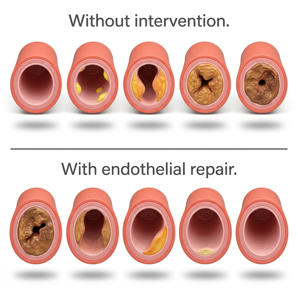Men's Health Facebook ad