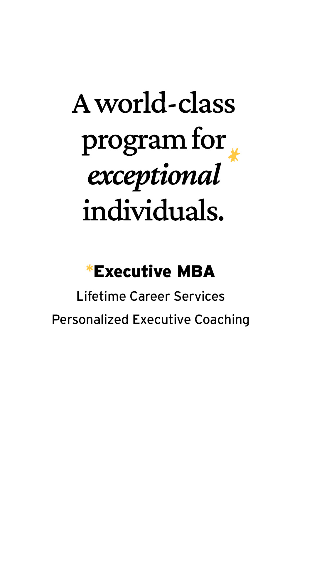 Robert H. Smith School of Business, University of Maryland Facebook ad from Jul 2, 2026