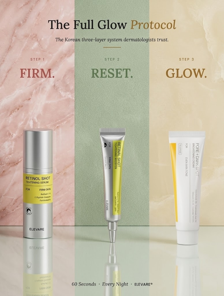 NeuroGlow Wellness Facebook ad