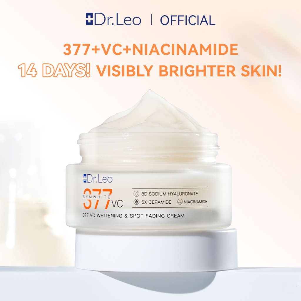 Dr.Leo Philippines Facebook ad