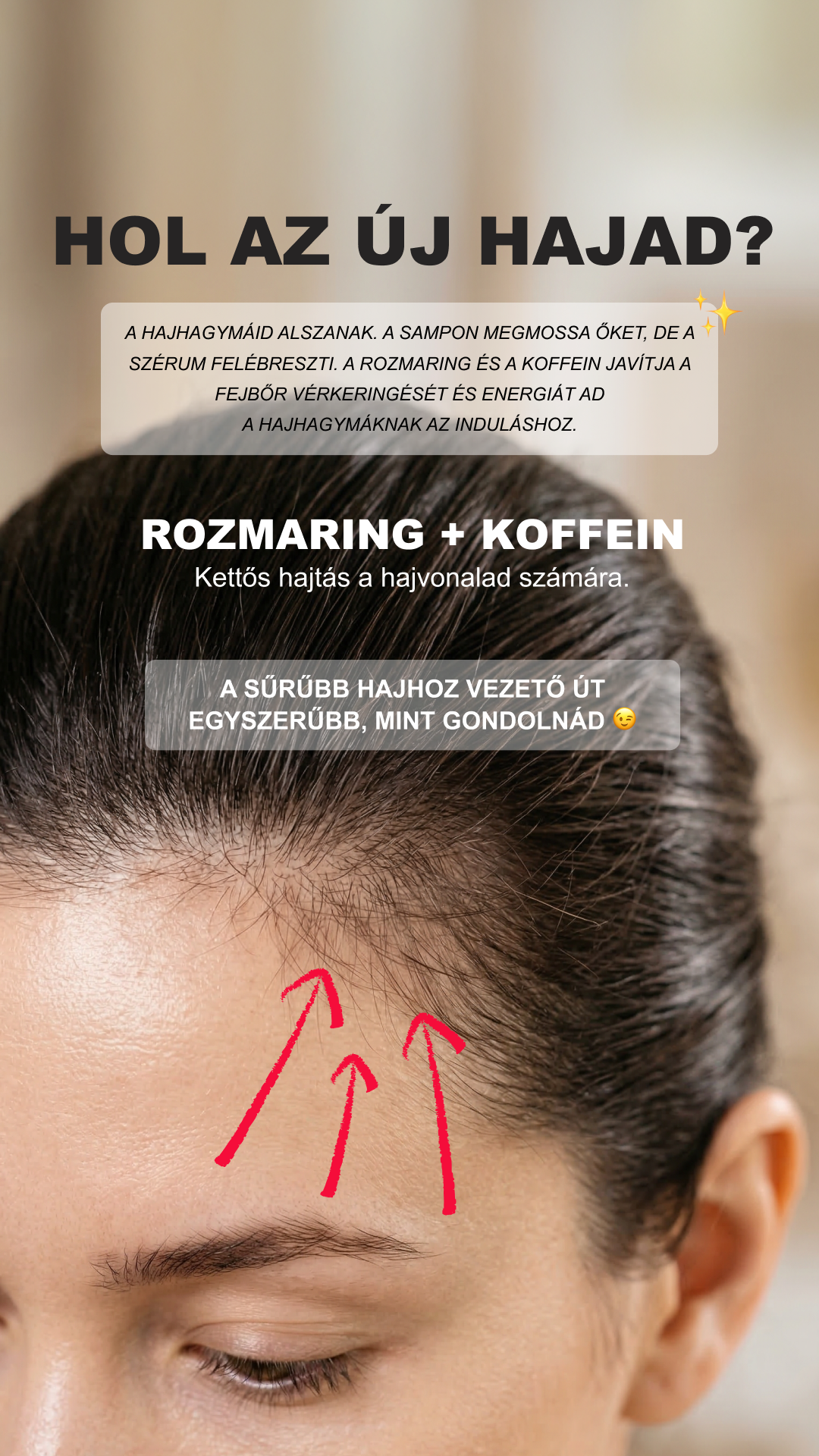 Bloom Robbins HU Facebook ad