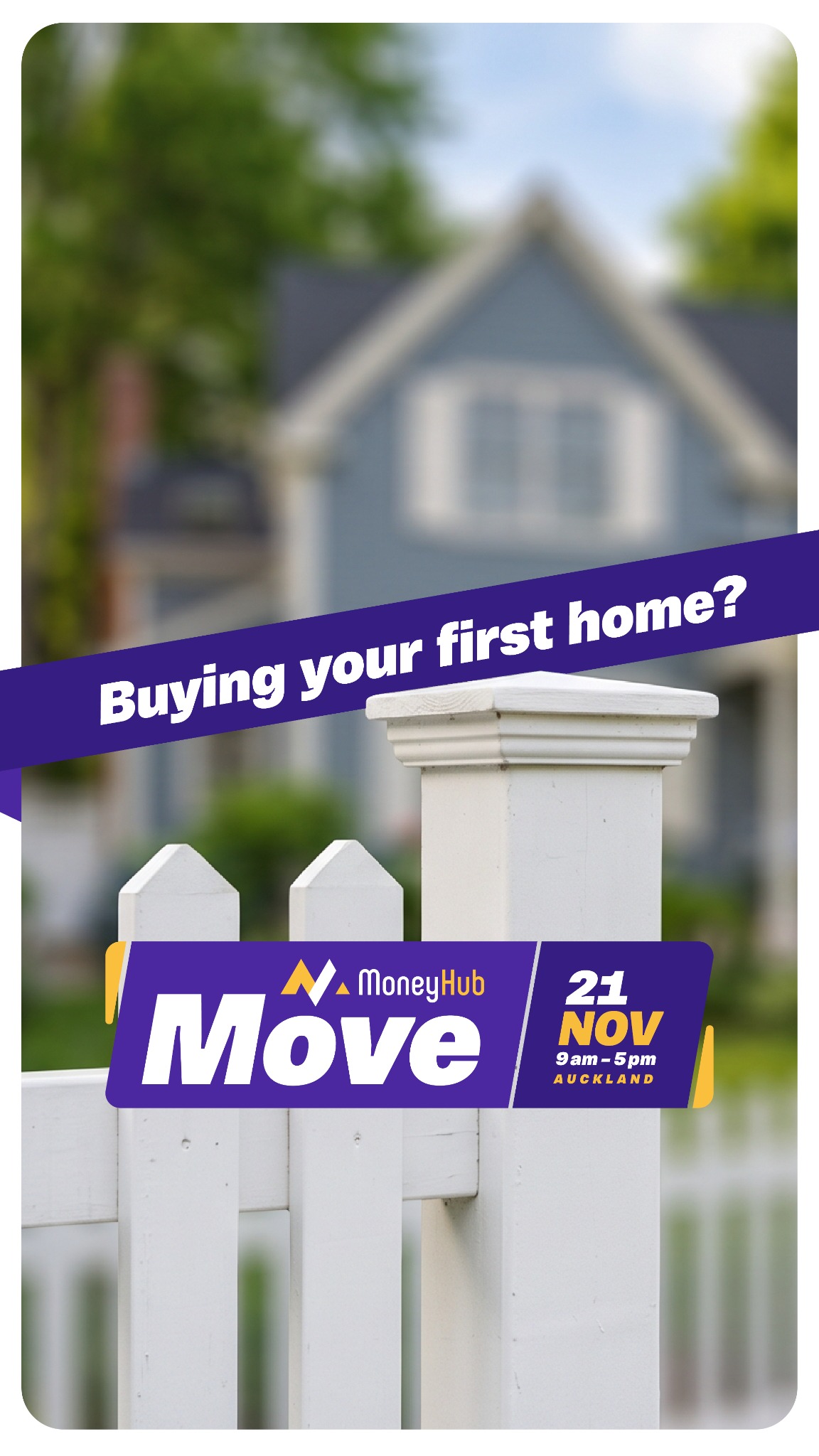 MoneyHub NZ Facebook ad