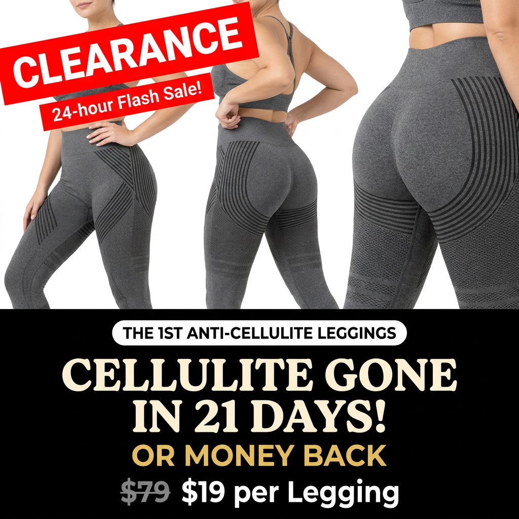 Celsior Facebook ad