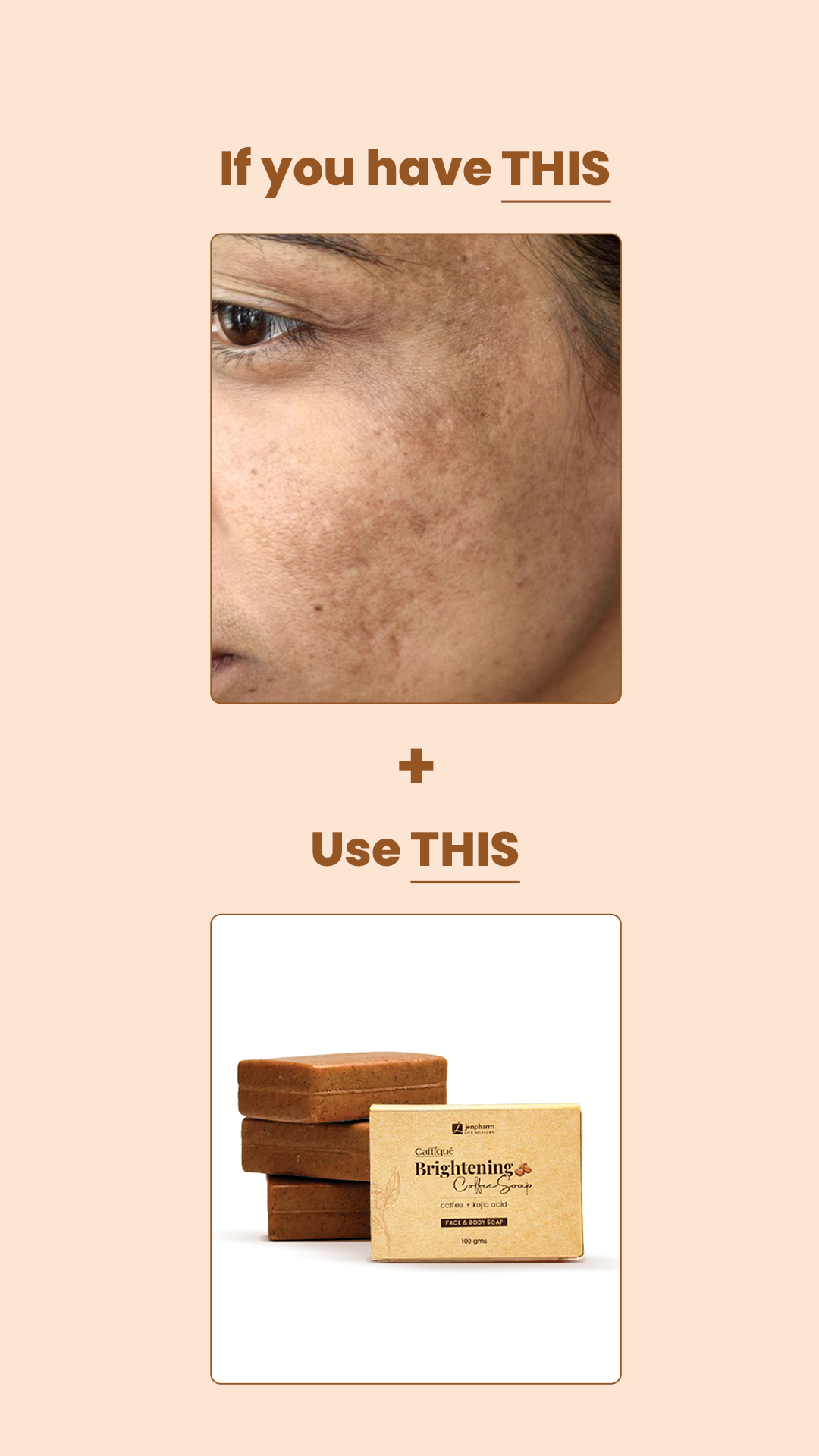 Jenpharm Life Sciences Facebook ad