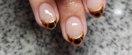 Sassy Nails and Spa Facebook ad from Dec 31, 2025