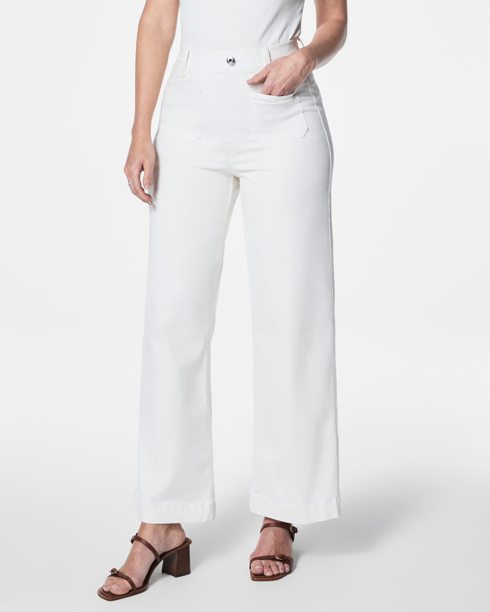 SPANX Facebook ad