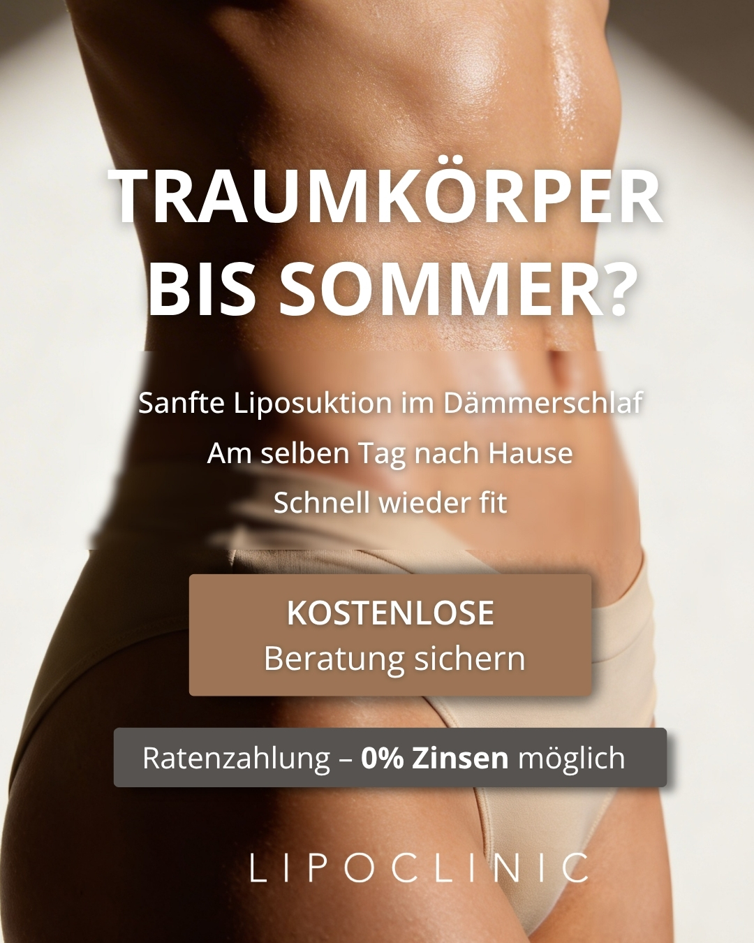 Dr. Nikolaus Linde - Ästhetische Medizin Facebook ad