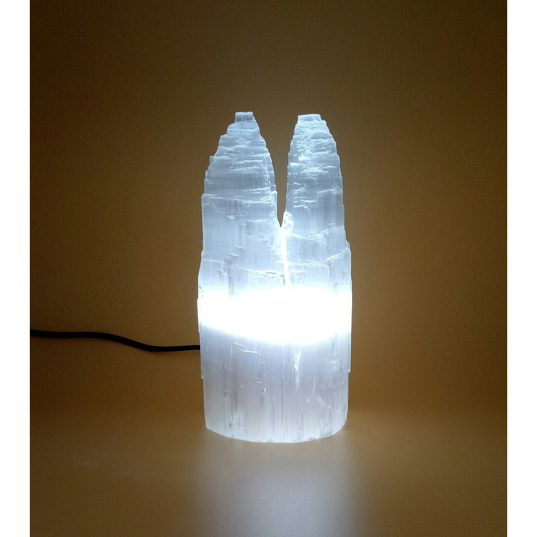 Crystal Wellness Facebook ad