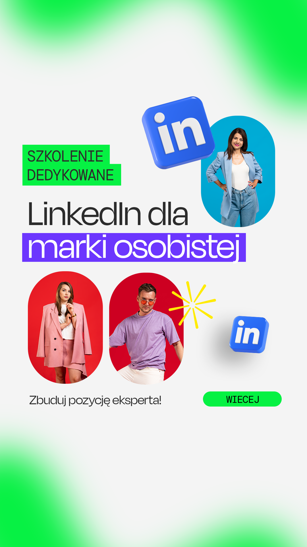 Beeffective - Digital Marketing Agency Facebook ad