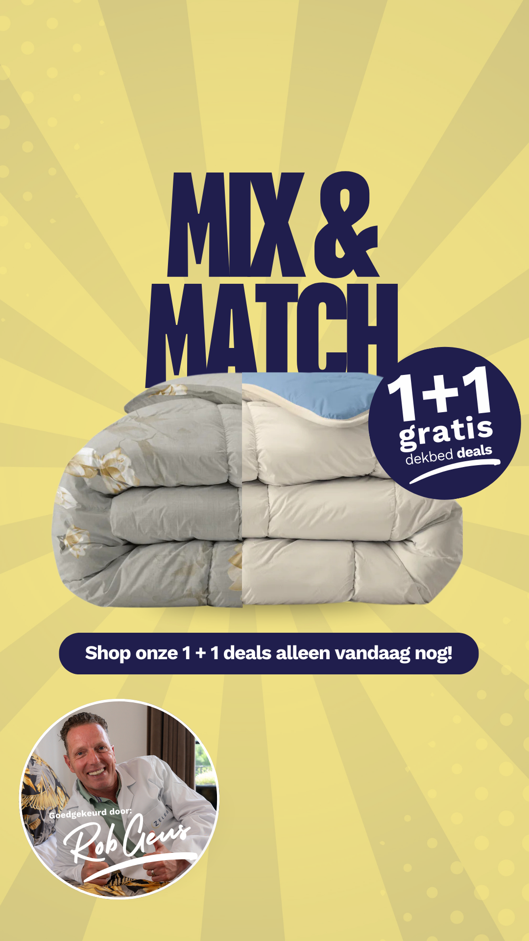 Zelesta.nl Facebook ad