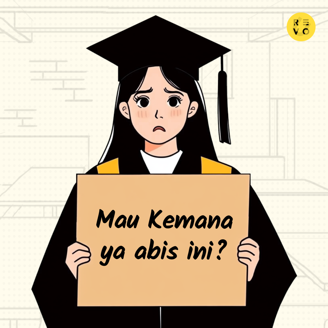 RevoU Facebook ad