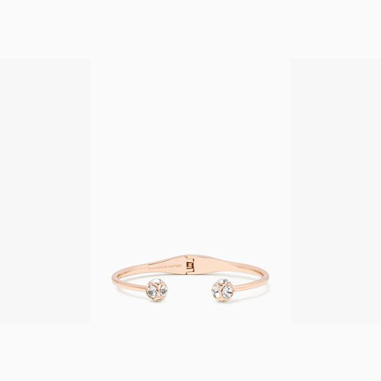 kate spade new york Facebook ad