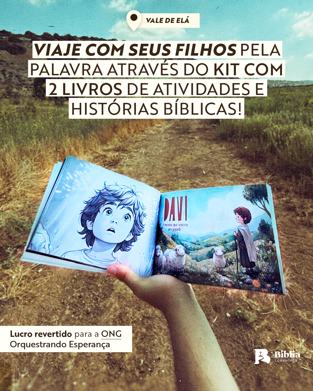 Rodrigo Silva Arqueologia Facebook ad