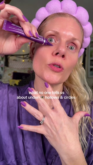 Dr.Melaxin US.official Facebook ad: Korean Calcium Skincare Routine for Firm, Hydrated & Glowy…
