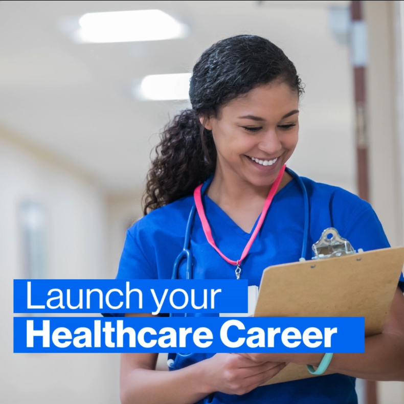 Penn Foster Facebook ad