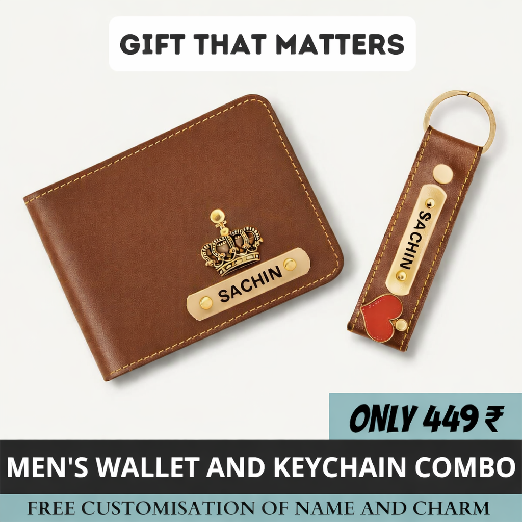 Giftsvilla Facebook ad