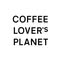 COFFEE LOVER's PLANET