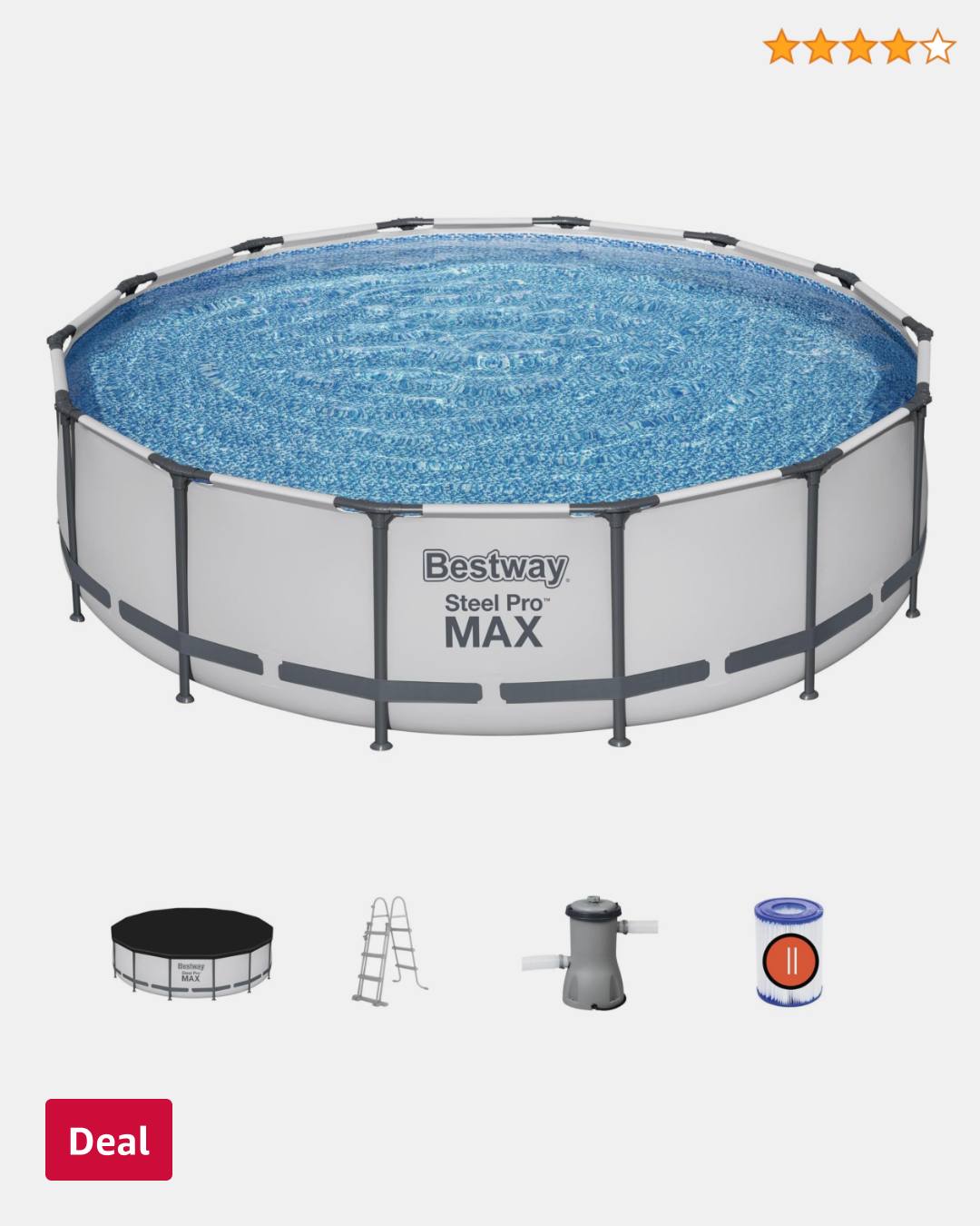 Amazon.ae Facebook ad