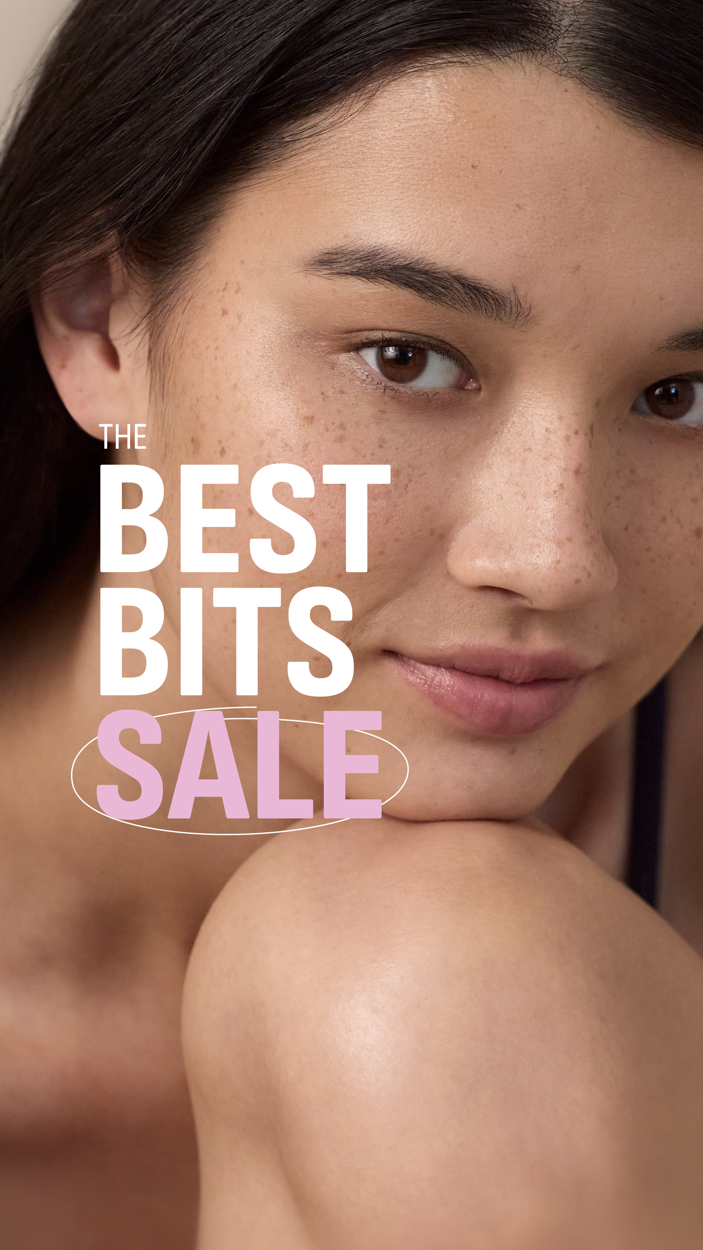 Australian Skin Clinics Facebook ad