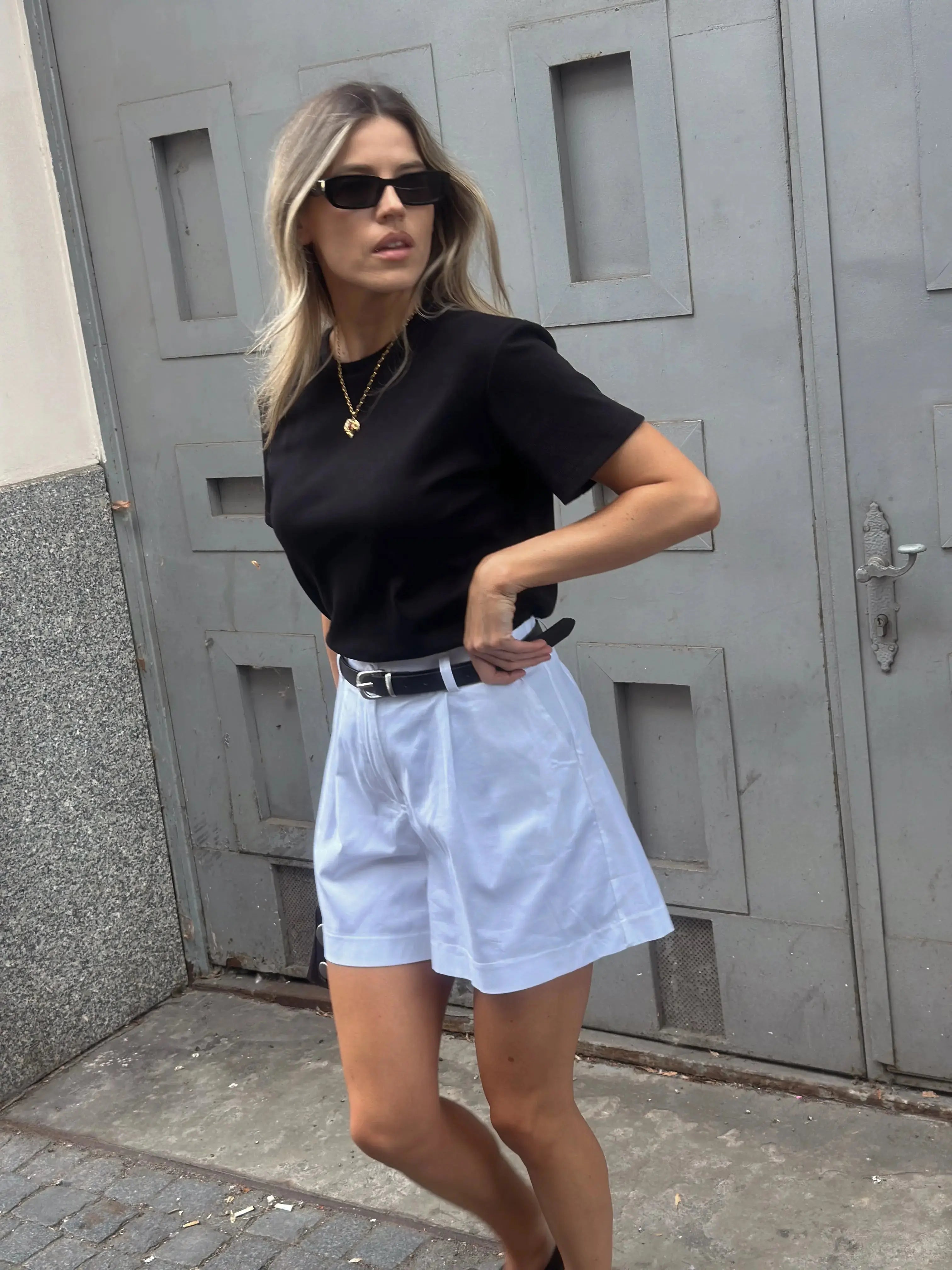 Lavamme Facebook ad: Twój koszyk wygląda jak capsule wardrobe w najlepszym…